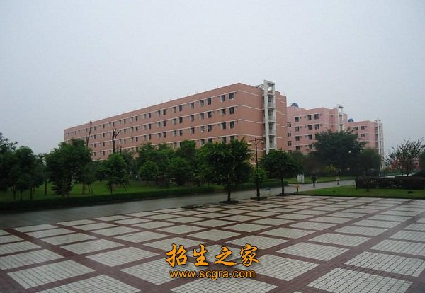 教學大樓