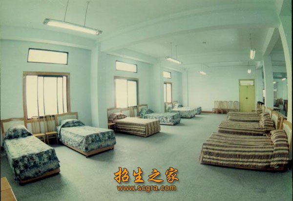 酒店專業(yè)實訓室