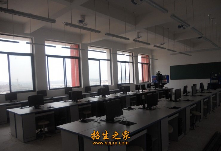 計算機(jī)室