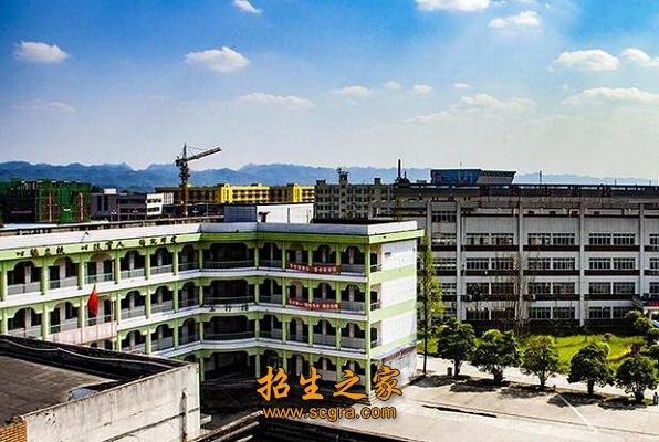 校園風貌