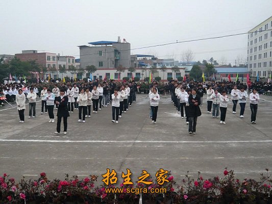 學生風采