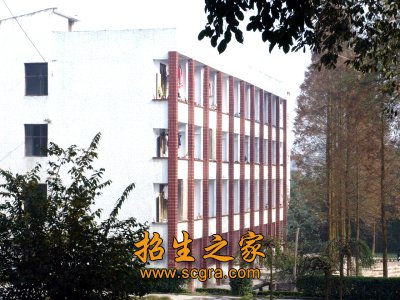 學(xué)生公寓