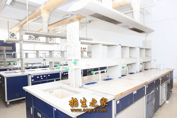 專業(yè)實訓室