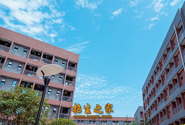 學生公寓