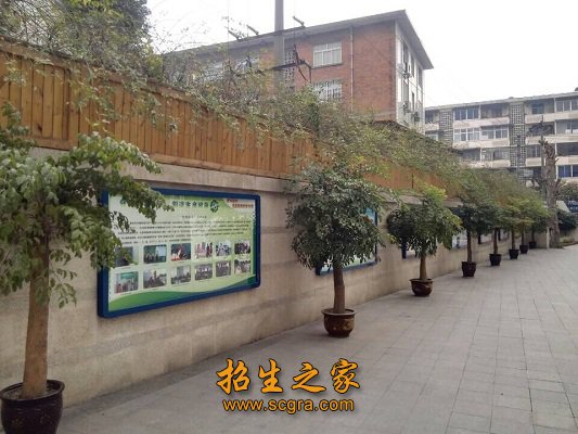 校園風采