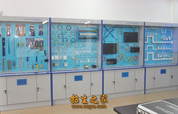 實訓(xùn)設(shè)施