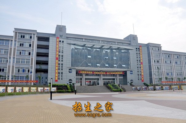 校園風(fēng)光