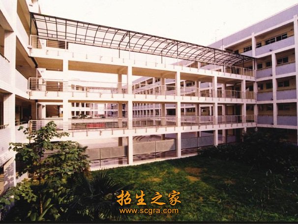教學(xué)大樓