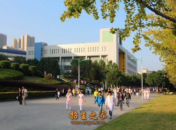 學子風采