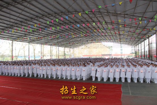 護理專業(yè)學(xué)生