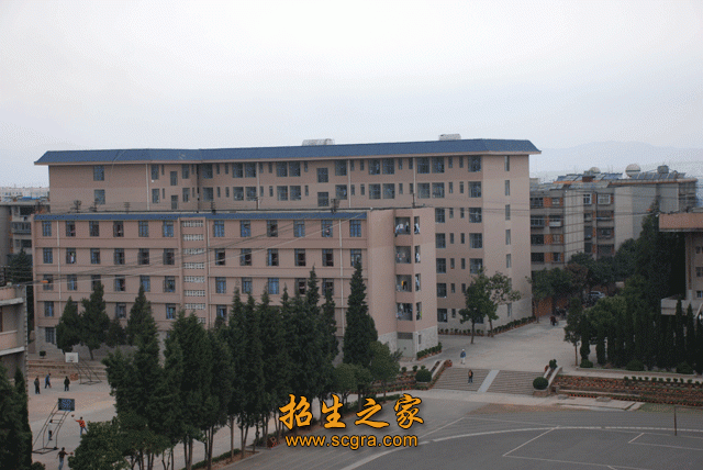 教學(xué)大樓