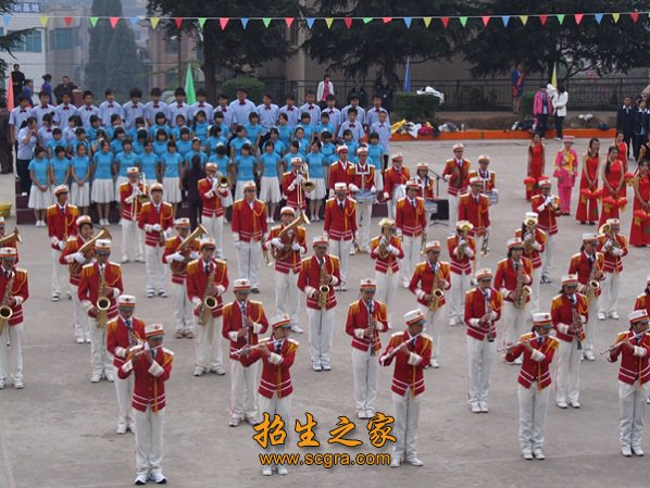學(xué)校活動(dòng)