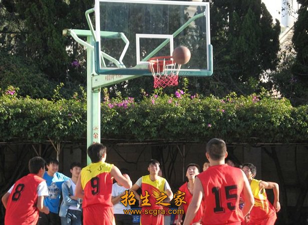 學生運動