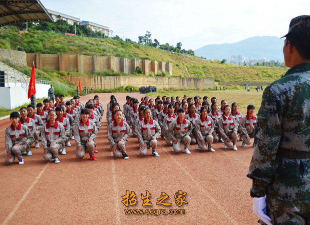 學生風采