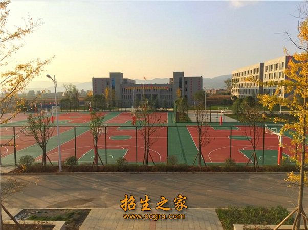 學校操場