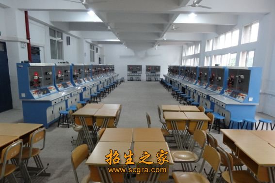 實訓(xùn)設(shè)施