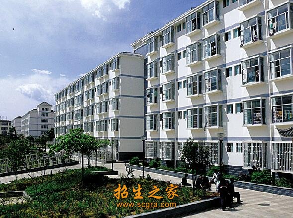 教學大樓