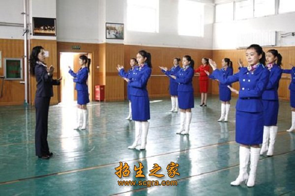 學生上課