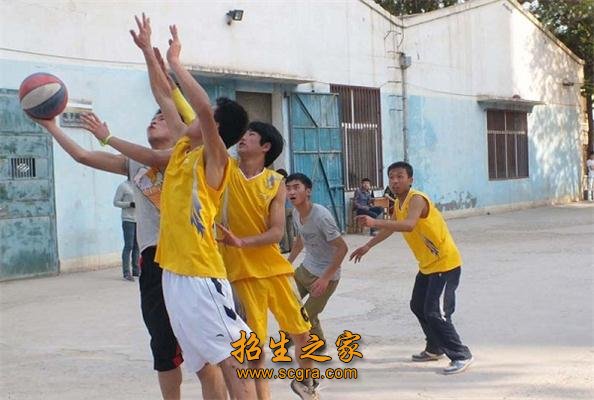 學生運動