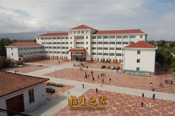 教學大樓