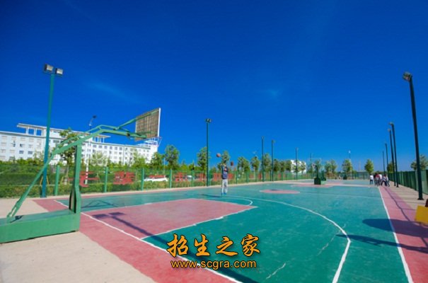 學校操場