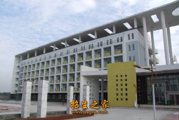 教學(xué)大樓