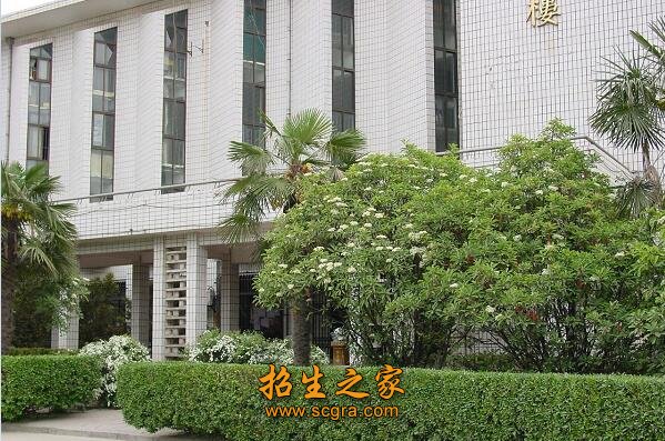 教學大樓