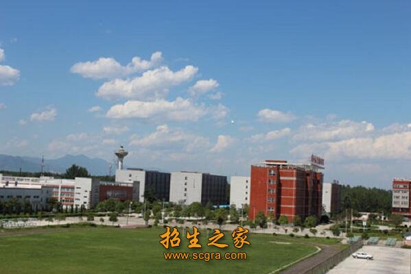 校園風光