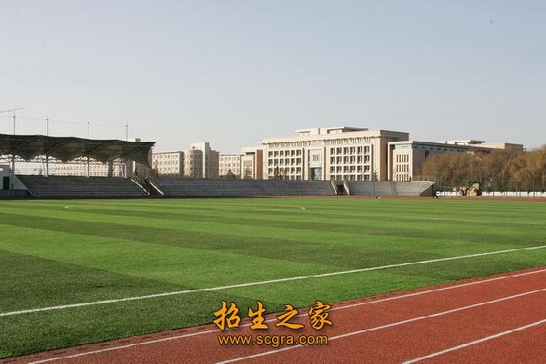 學校操場
