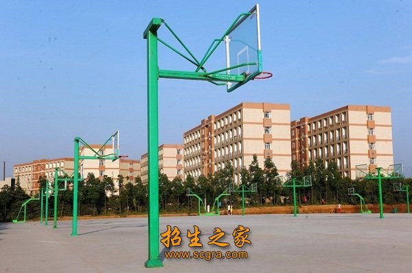 學校操場