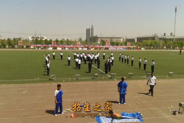 學生運動
