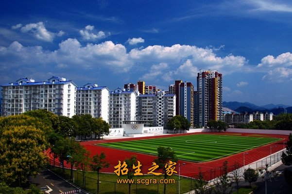校園運(yùn)動(dòng)場(chǎng)
