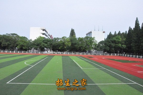 學(xué)校操場(chǎng)