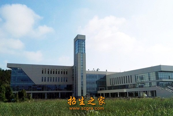 教學(xué)大樓