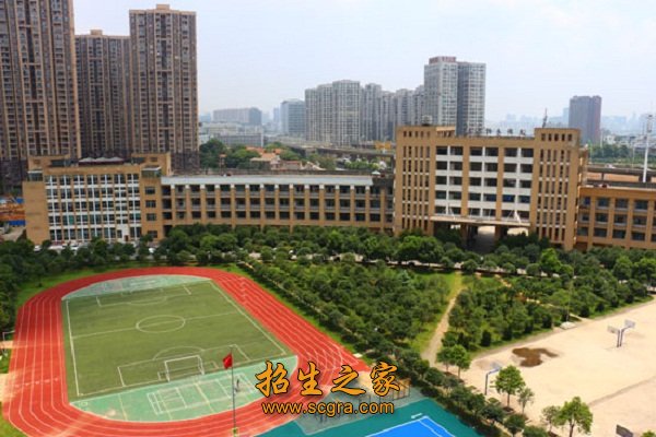 學(xué)校操場