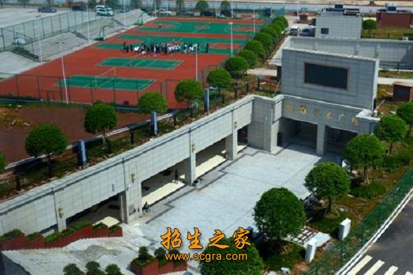 學校操場