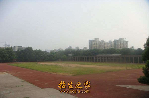 學(xué)校操場(chǎng)