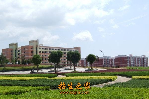 教學大樓