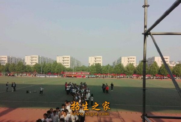 學(xué)校活動