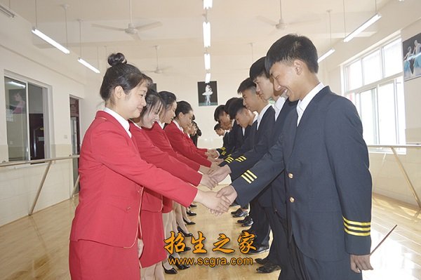 學生風貌