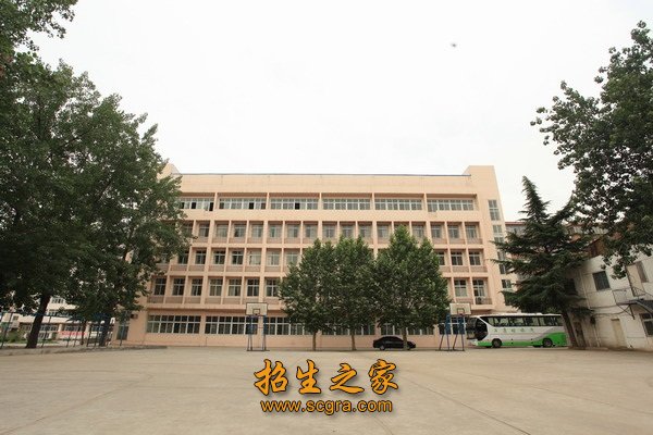 教學大樓
