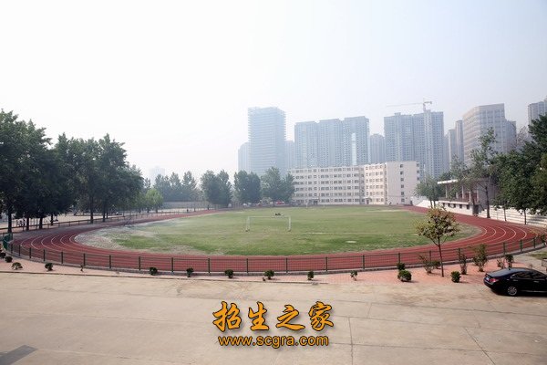 學校操場