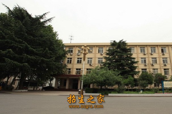 教學大樓