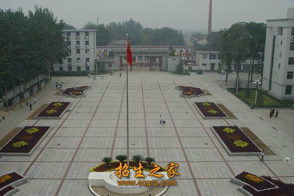 河南應用技術(shù)職業(yè)學院