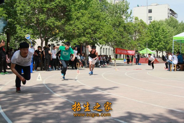 學(xué)生風采