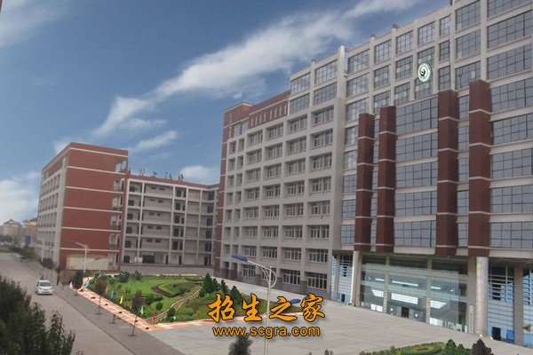 教學(xué)大樓