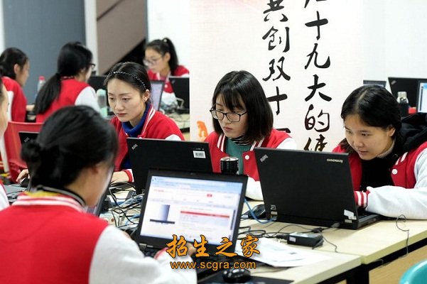 學生風采