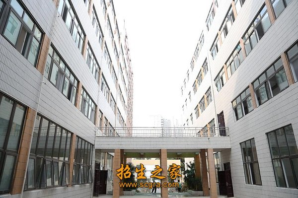 教學大樓