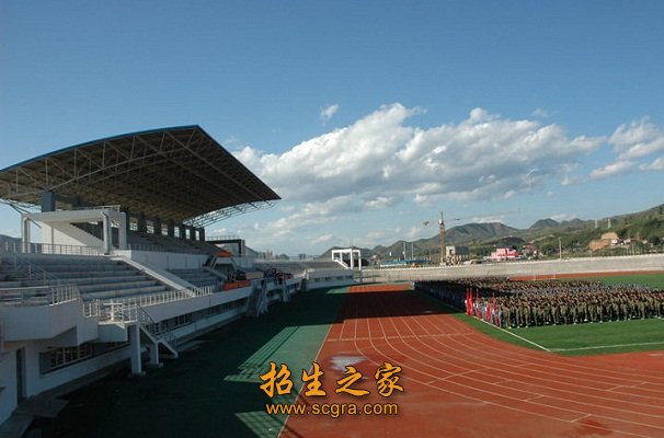運(yùn)動場