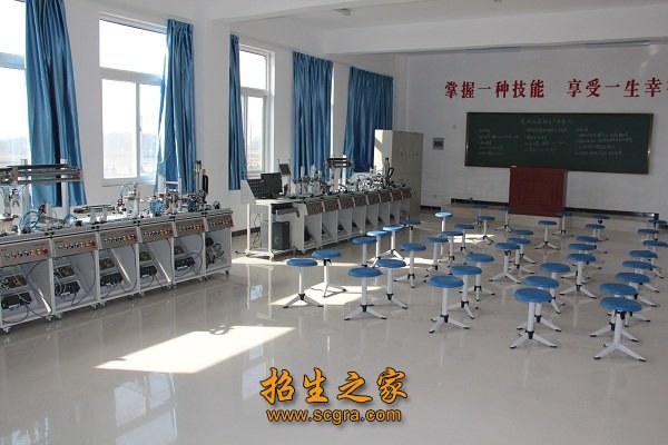 教學設(shè)施